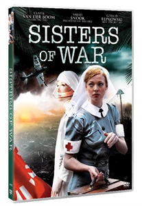 Sisters of War (2010) (DVD)